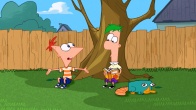 Скриншот 2: Финес и Ферб / Phineas and Ferb (2007-2010)