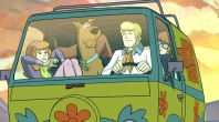 Скриншот 1: Скуби-Ду: Франкен-монстр / Scooby-Doo! Frankencreepy (2014)