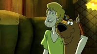 Скриншот 2: Скуби-Ду: Франкен-монстр / Scooby-Doo! Frankencreepy (2014)