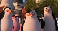 Скриншот 4: Пингвины Мадагаскара / Penguins of Madagascar (2014)