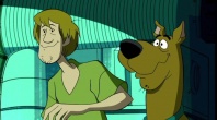 Скриншот 3: Скуби-Ду! Призрачные Голы! / Scooby-Doo! Ghastly Goals! (2014)