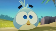 Скриншот 4: Злые птички: Стелла / Angry Birds Stella (2014-2016)