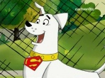 Скриншот 1: Суперпес Крипто / Krypto the Superdog (2005-2006)