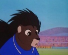Скриншот 4: Львенок Симба - футболист / Simba Junior: To The World Cup (2000)