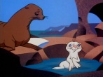 Скриншот 2: Белый котик / The White Seal (1975)