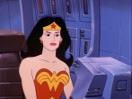 Скриншот 2: Супермощная команда: Стражи галактики / The Super Powers Team: Galactic Guardians (1985)