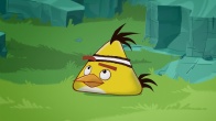 Скриншот 2: Злые птички / Angry Birds Toons! (2013-2015)