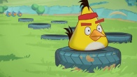 Скриншот 3: Злые птички / Angry Birds Toons! (2013-2015)