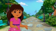 Скриншот 1: Даша и друзья: приключения в городе / Dora and Friends: Into the City! (2014-2015)