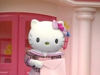 Скриншот 2: Учим английский вместе с Китти / Hello English Hello Kitty (2010)