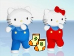 Скриншот 4: Учим английский вместе с Китти / Hello English Hello Kitty (2010)