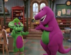 Скриншот 1: Барни - Теперь я знаю мои буквы АБВ / Barney - Now I Know My Abc's (2004)