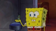 Скриншот 4: Губка Боб в 3D / The SpongeBob Movie: Sponge Out of Water (2015)