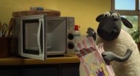 Скриншот 2: Барашек Шон / Shaun the Sheep Movie (2015)