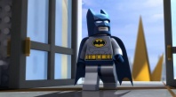 Скриншот 2: Лего Бэтмен: В осаде / Lego DC Comics: Batman Be-Leaguered (2014)