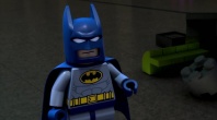 Скриншот 3: Лего Бэтмен: В осаде / Lego DC Comics: Batman Be-Leaguered (2014)