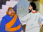 Скриншот 4: Геркулес на Олимпе / Hercules (1996)
