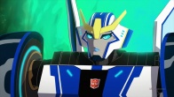Скриншот 3: Трансформеры: Роботы под прикрытием / Transformers: Robots in Disguise (2015-2016)