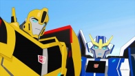 Скриншот 4: Трансформеры: Роботы под прикрытием / Transformers: Robots in Disguise (2015-2016)