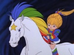 Скриншот 3: Яркая радуга и похитительница звезд / Rainbow Brite and the Star Stealer (1985)