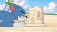 Скриншот 1: Том и Джерри: Шпионские игры / Tom and Jerry: Spy Quest (2015)