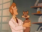 Скриншот 3: Доктор Джекилл и мистер Хайд / Dr. Jekyll and Mr. Hyde (1986)