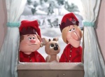 Скриншот 4: Год без Санты Клауса / The Year Without a Santa Claus (2006)