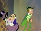 Скриншот 4: Хоппити едет в город / Mr. Bug Goes to Town (1941)