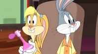 Скриншот 4: Луни Тюнз: кролик в бегах / Looney Tunes: Rabbit Run (2015)