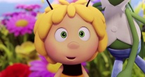 Скриншот 2: Пчелка Майя / Maya The Bee – Movie (2014)