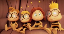 Скриншот 4: Пчелка Майя / Maya The Bee – Movie (2014)