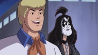 Скриншот 3: Скуби-Ду и KISS: Тайна рок-н-ролла / Scooby-Doo! And Kiss: Rock and Roll Mystery (2015)