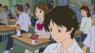 Скриншот 1: Девочка, покорившая время / Toki wo Kakeru Shoujo (2006)