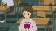 Скриншот 2: Девочка, покорившая время / Toki wo Kakeru Shoujo (2006)