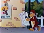 Скриншот 1: Пиф и Геркулес / Pif et Hercule (1989-1990)