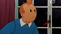 Скриншот 1: Приключения Тинтина: Дело Турнесоля / The Adventures of Tintin. The Calculus Affair (1964)