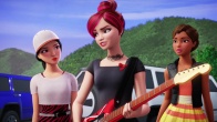 Скриншот 4: Барби: Рок-принцесса / Barbie in Rock 'N Royals (2015)