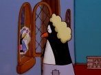 Скриншот 2: Трогательная сказка о пингвиньей Золушке / The Tender Tale of Cinderella Penguin (1981)