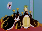 Скриншот 3: Трогательная сказка о пингвиньей Золушке / The Tender Tale of Cinderella Penguin (1981)