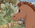 Скриншот 2: Серебряный конь / The Silver Brumby (1998)