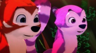 Скриншот 2: Переполох в джунглях / Jungle Shuffle (2014)