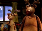 Скриншот 3: Робби - Северный олень / Robbie The Reindeer (1999-2002)