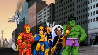 Скриншот 4: Отряд супергероев / The Super Hero Squad Show (2009-2011)