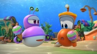 Скриншот 3: Марин и его друзья. Подводные истории / Bubble Marin (2014-2015)