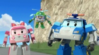 Скриншот 2: Робокар Поли и его друзья / Robocar Poli (2011-2015)