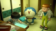 Скриншот 2: Дораэмон: Останься со мной / Stand by Me Doraemon (2014)