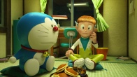 Скриншот 3: Дораэмон: Останься со мной / Stand by Me Doraemon (2014)