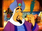 Скриншот 2: Принц Ахмед и тайна астролога / Ahmed, el principe de la Alhambra (1998)