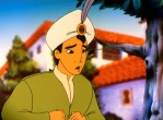 Скриншот 3: Принц Ахмед и тайна астролога / Ahmed, el principe de la Alhambra (1998)