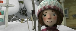 Скриншот 3: Снежная битва / La guerre des tuques 3D (2015)